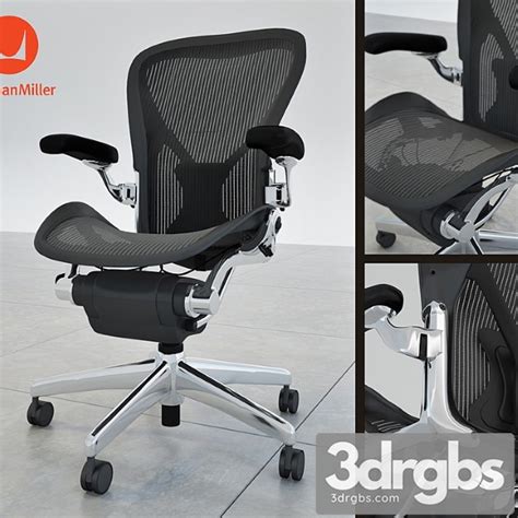 herman miller aeron copy.